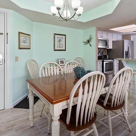 Beach Club 307 St. Simons Island Luaran gambar