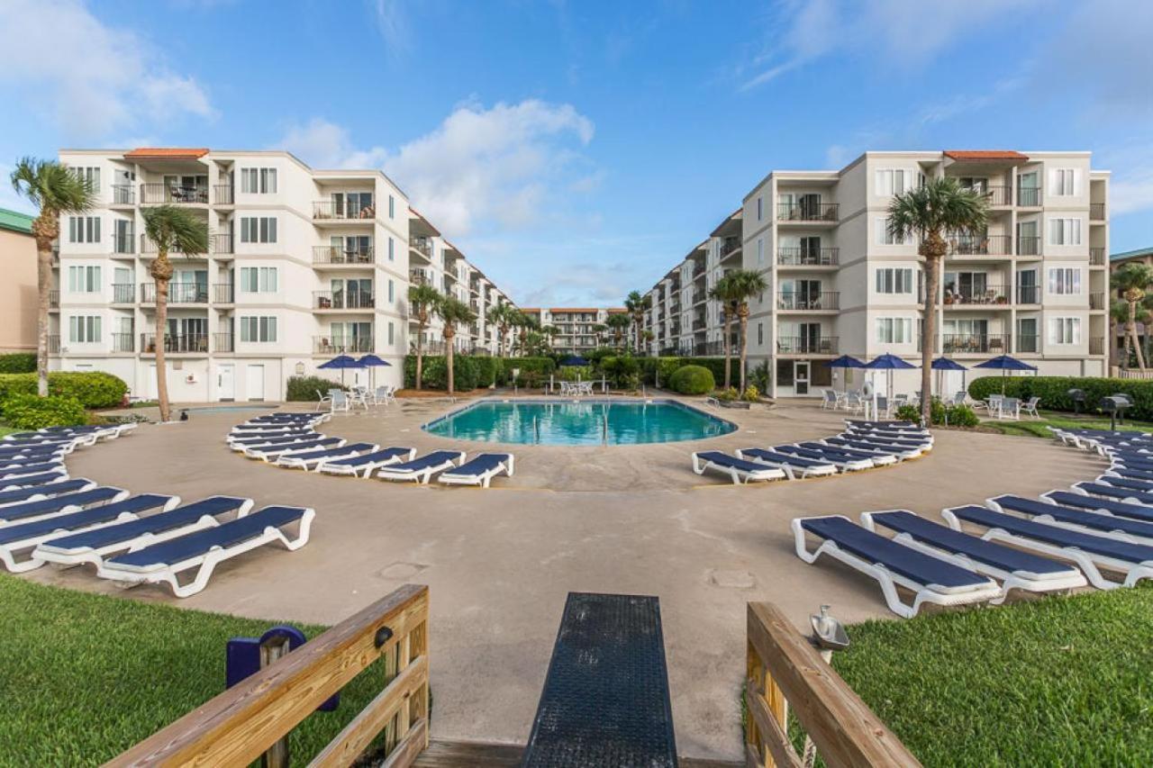 Beach Club 307 St. Simons Island Luaran gambar
