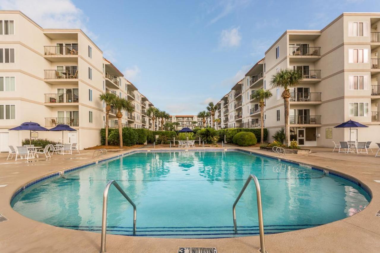 Beach Club 307 St. Simons Island Luaran gambar