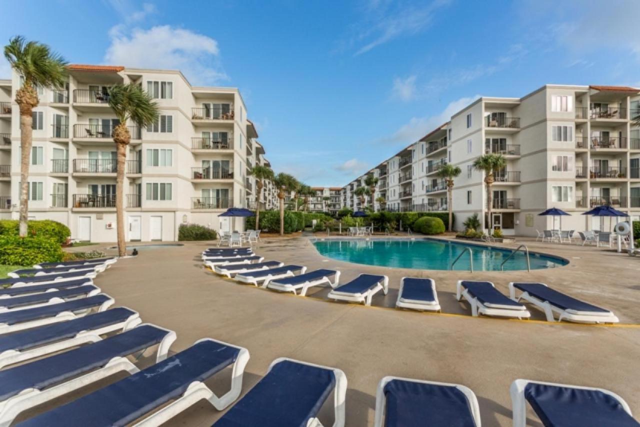 Beach Club 307 St. Simons Island Luaran gambar