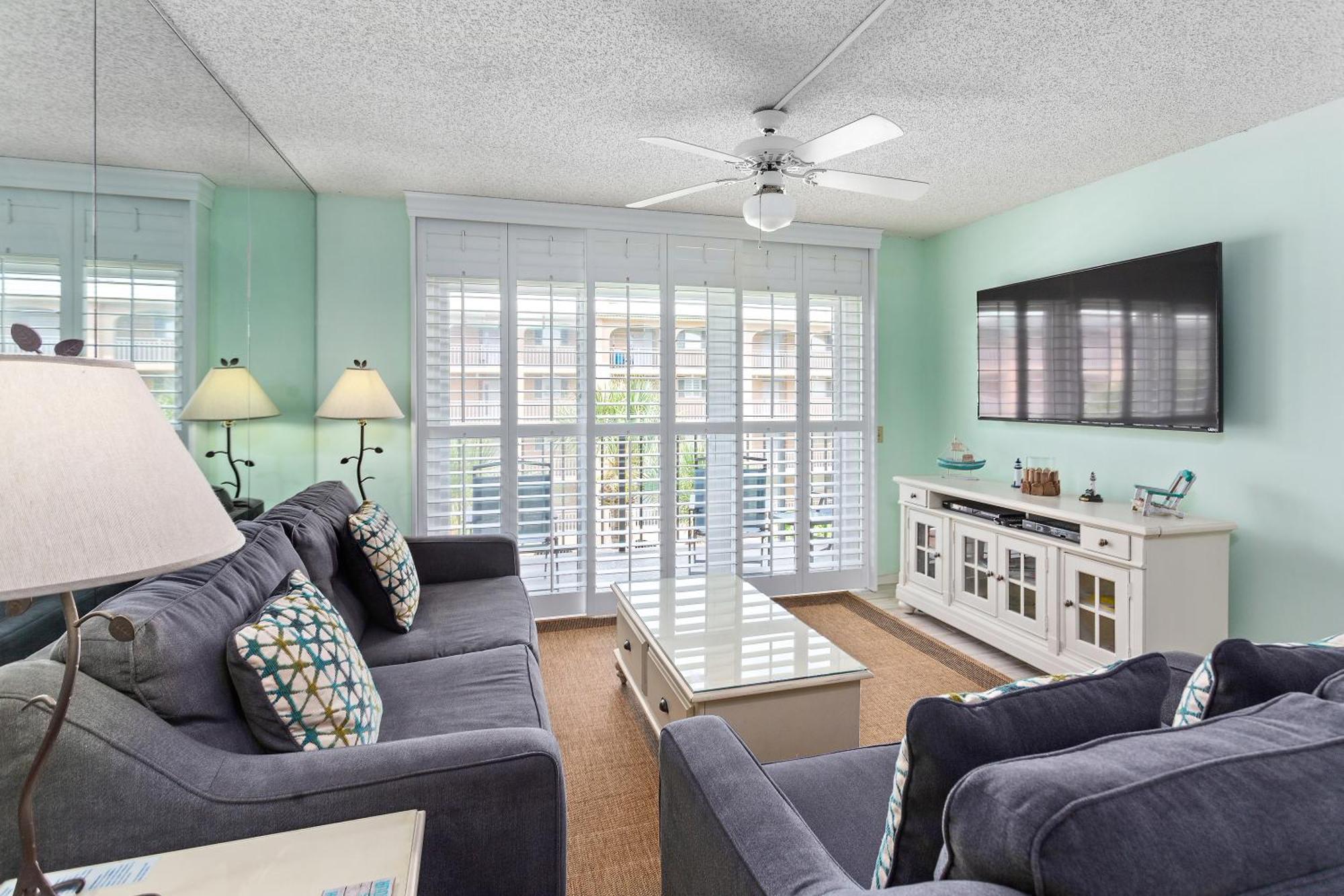 Beach Club 307 St. Simons Island Luaran gambar