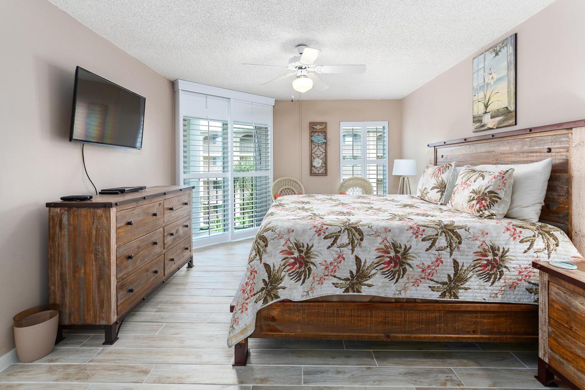 Beach Club 307 St. Simons Island Luaran gambar