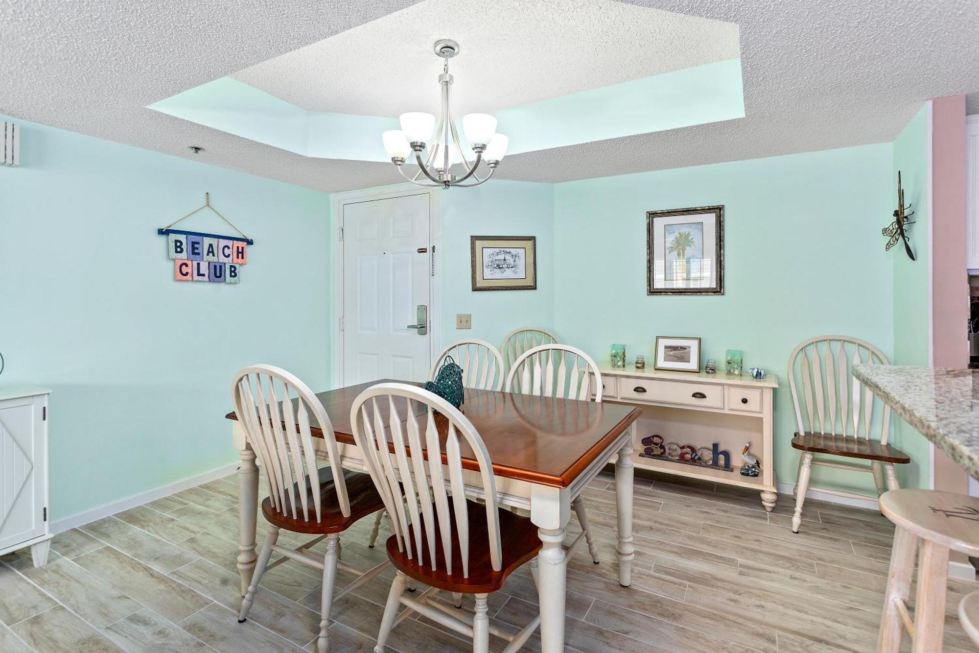 Beach Club 307 St. Simons Island Luaran gambar